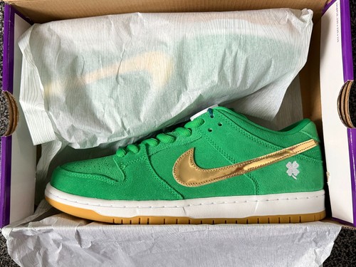 Nike dunk low pro - dunk,