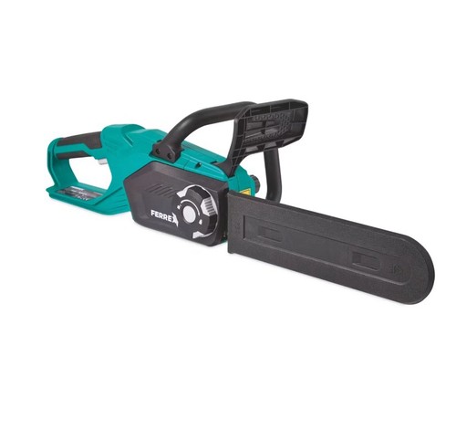 Ferrex 40v cordless - cordless, chainsaw