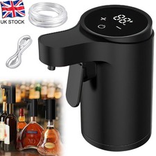 Automatic Electric Whiskey