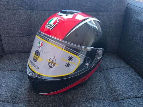 Agv sports modular aero - agv,