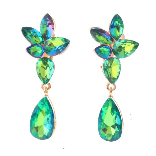 Gold tone alloy metal - tone,