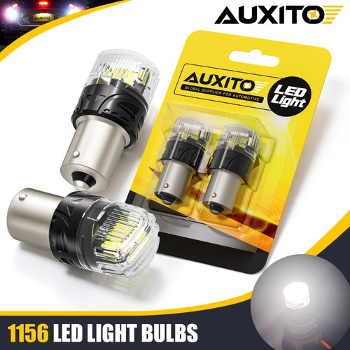 Auxito 1156 led backup - led,