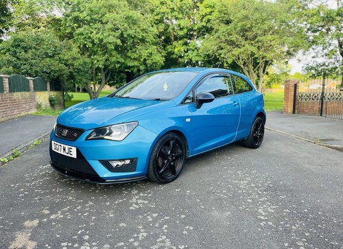 Seat ibiza technology - seat, 1.2