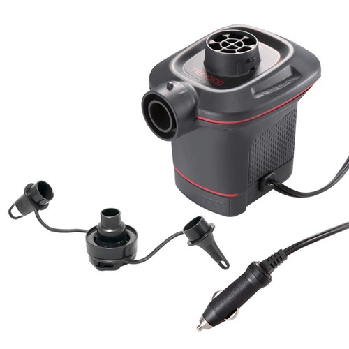 Volt quick fill electric - 12, dc