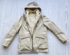 PRADA 3-in-1 Technical Shearling Jacket – RARE – EU 48 (SMALL) -READ DESCRIPTION