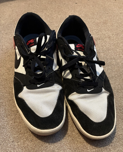 Nike alleyoop men - men's, top