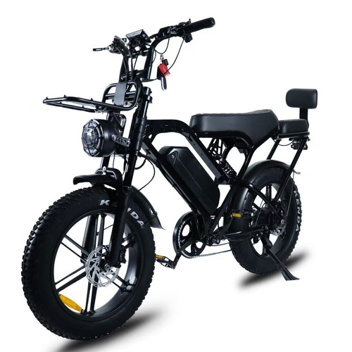 X80 pro seater bike - x80, h9