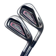 Titleist 716 AP1 Irons /