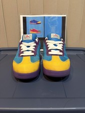 BBC X PHARRELL X REEBOK ICE
