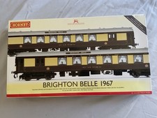 HORNBY BRIGHTON BELLE 1967 NEW