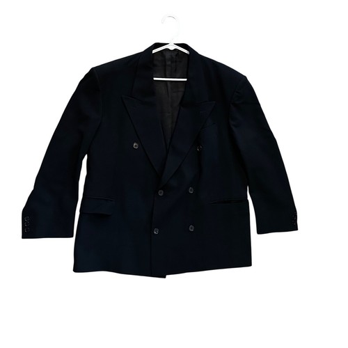 Principe marzotto mens - principe, black