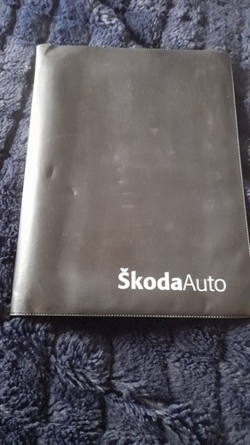 Skoda fabia octavia - /,