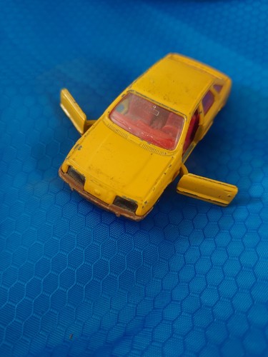 Corgi ford sierra ghia - ford,