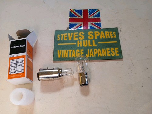 Suzuki ts50x halogen volt - ,halogen,
