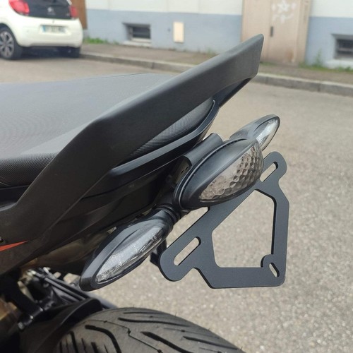 Ktm 790 890 duke - 890, tidy