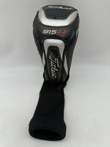 Titleist 915h hybrid rescue - 915h,