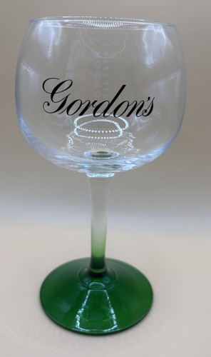 New gordon gin balloon - new,gordon's,