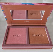 Benefit Starry Night Blush And Bronzer