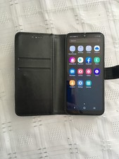 Samsung Galaxy A20e - 32GB - Black (Unlocked) (Dual SIM) .