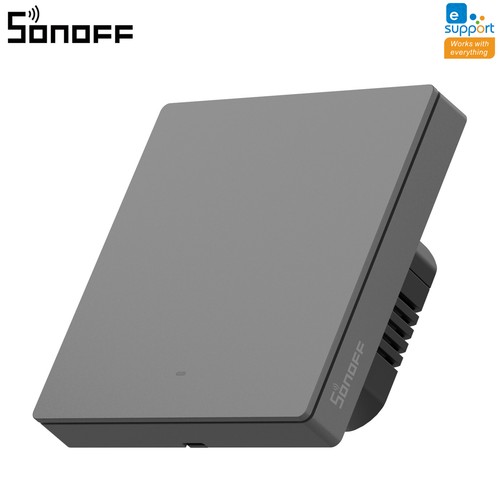 Sonoff matter wifi smart wall - sonoff,