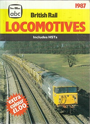 C british rail - british,