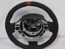 Nissan GTR R35 Alcantara