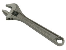 Bahco 8074 Black Adjustable