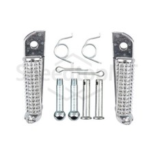 Front Foot Peg Footrest For