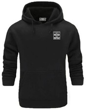 Iron Mike Tyson Hoodie Pocket