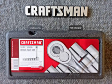 Craftsman 34553 SAE 10 pc. 6