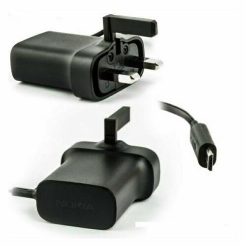 Nokia wall micro usb - nokia,