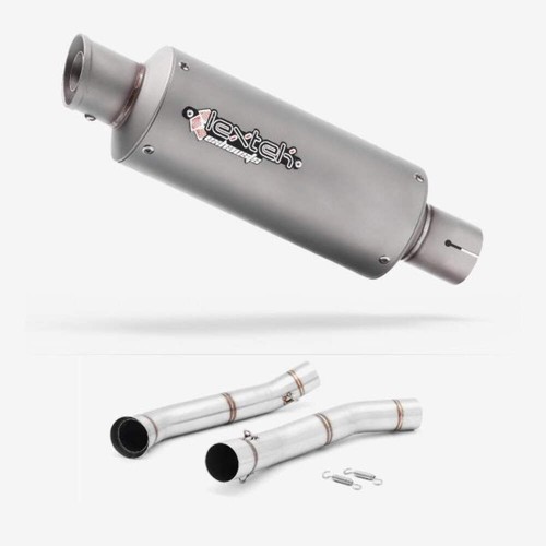Lextek gp1 matt steel gp - lextek, s/steel