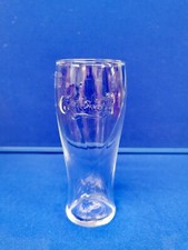 Carlsberg Half Pint Glass Toughened Embossed Wave (One Glass)