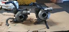 Vf37 Twinscroll Turbo - Subaru Impreza Sti JDM