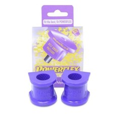 Powerflex PFR76-612-21 Rear Anti Roll Bar Bush 21mm for Toyota Supra MK4 1993-02