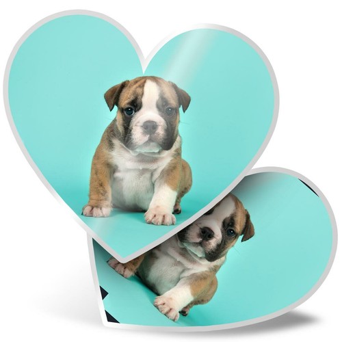 Heart stickers cm - x,