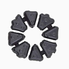 Rear Wheel Cush Dampers Sprocket Drive Rubbers FOR Honda CBF125 M 2009-2014