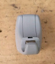 BMW E60 5 SERIES SUN VISOR CLIP HOLDER STAY SUPPORT BRACKET