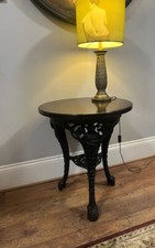 ANTIQUE VICTORIAN  CAST IRON