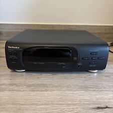 TECHNICS ST-CH505 Tuner /