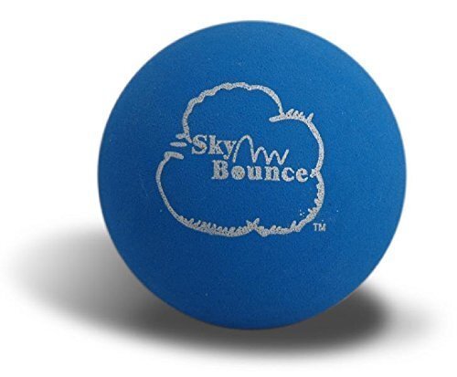 Sky bounce blue - bounce,