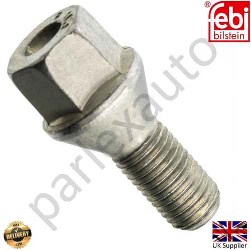 Alloy steel wheel bolt for - alloy,