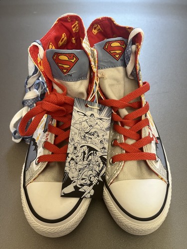 Size converse chuck - 4.5m-,