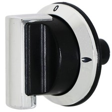 Rangemaster Control Knob Gas