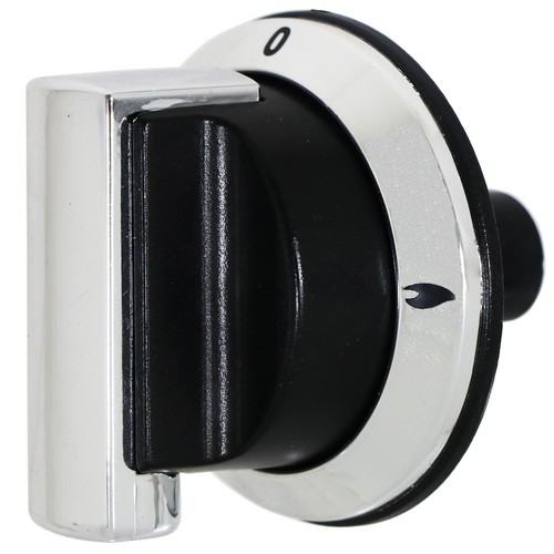 Rangemaster control knob gas - control,