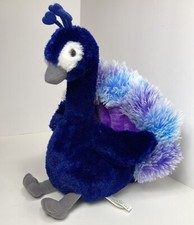 Destination Nation PEACOCK