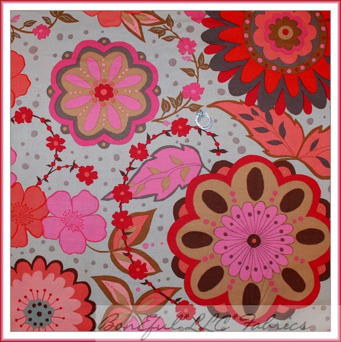 Boneful fabric cotton - boneful, quilt