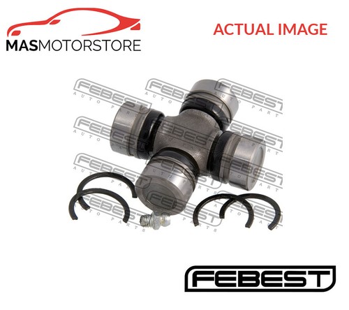 Propshaft joint front febest - joint,
