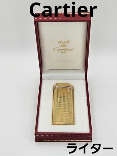Cartier must vintage - cartier,