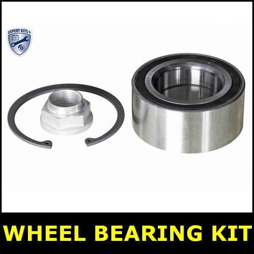 Wheel bearing kit front - wheel,